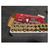 BOX OF (20) WINCHESTER 30-30 AMMO