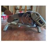 RIVAL MEAT SLICER