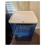 PLASTIC STORAGE BOXES