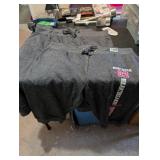 EMME JORDAN SHORTS SIZE L AND XL