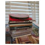 CDs