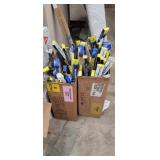 2 BOXES OF WINDSHIELD WIPERS