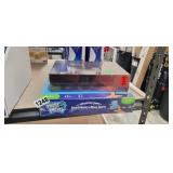 PHONE PHEVER AND MYSTERY GAME