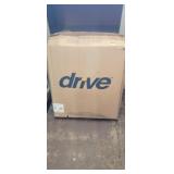 DRIVE FOLDING TOILET