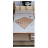 SLIDING TRAY