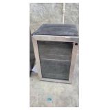 BEVERAGE COOLER