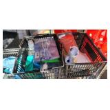 BASKET OF SELF CARE GOODIES PLUS