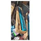 BOX OF DOOR TENSIONERS