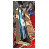 BOX OF DOOR TENSIONERS