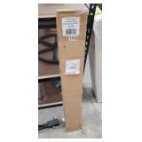 34X72 ROOM DARKENING BLIND