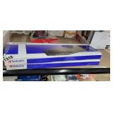 (2) VERBATIM KEYBOARD AND MOUSE