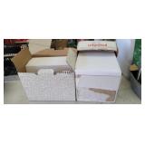 FAX PAPER AND ENVELOPES