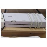 THERMAL LAMINATOR