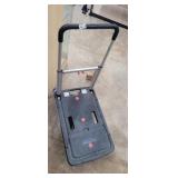 FLAT FORM HAND TRUCK