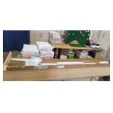 CABINET BARN DOOR HARDWARE