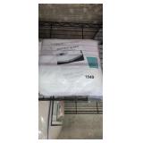 TWIN SIZE MATTRESS PROTECTOR