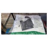 VERA WANG KING SHEET SET