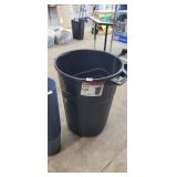 32 GAL TRASH CAN
