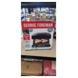 GEORGE FOREMAN GRILL