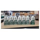 (7) RIT DARK GREEN DYE