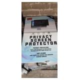 PRIVACY SCREEN PROTECTOR