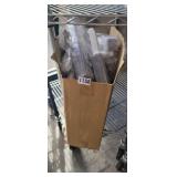 BOX FULL OF GRILL CLEANING BRUSHES