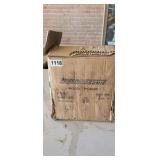 PS-6580 RECHARGABLE BATTERY