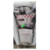 NORTH POLE TWIN COMFORTER