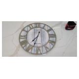 LARGE WALL CLOCK