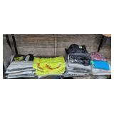 SHELF OF WORKOUT/ SUMBA CLOTHING SIZE XS/S