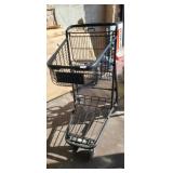 SHOPPING CART