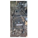 SHOPPING CART