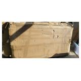 TABLE TENNIS CONVERSION TOP