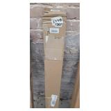 QUAD RAIL SLIDING PANELS