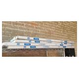 LOT OF (4)  AIR FILTERS 29 X 24.5