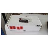 BEST WELDS HARDENED GLASS FILTER PLATES