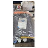 OUTDOOR BLANKET WITH STAKES