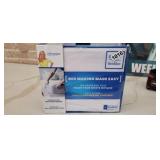 QUEEN SIZE BED HANDBAND