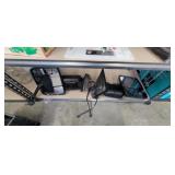 2 TRUCK MIRRORS
