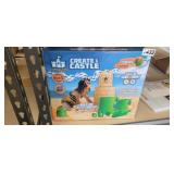CREATE A CASTLE KIT