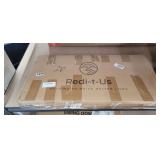 CEILING POT HANGER RACK