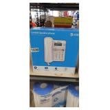 AT&T CORDED PHONE