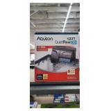 QUIET FLOW AQUARIUM POWER