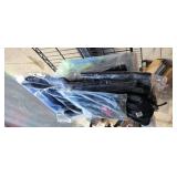 LOT OF FLORIST APRONS