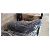 MOTORCYCLE SEAT