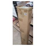 (3) 38X64 CORDLESS BLINDS