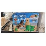 CREATE A CASTLE KIT
