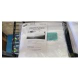TWIN/XL MATTRESS PROTECTOR