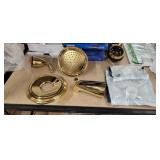 KOHLER SHOWER SET