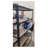 6FT METAL RACK